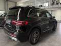 Mercedes-Benz GLB 250 4M AMG PREMIUM+ DISTR.-AHK-PANO-OFFROAD! Schwarz - thumbnail 4