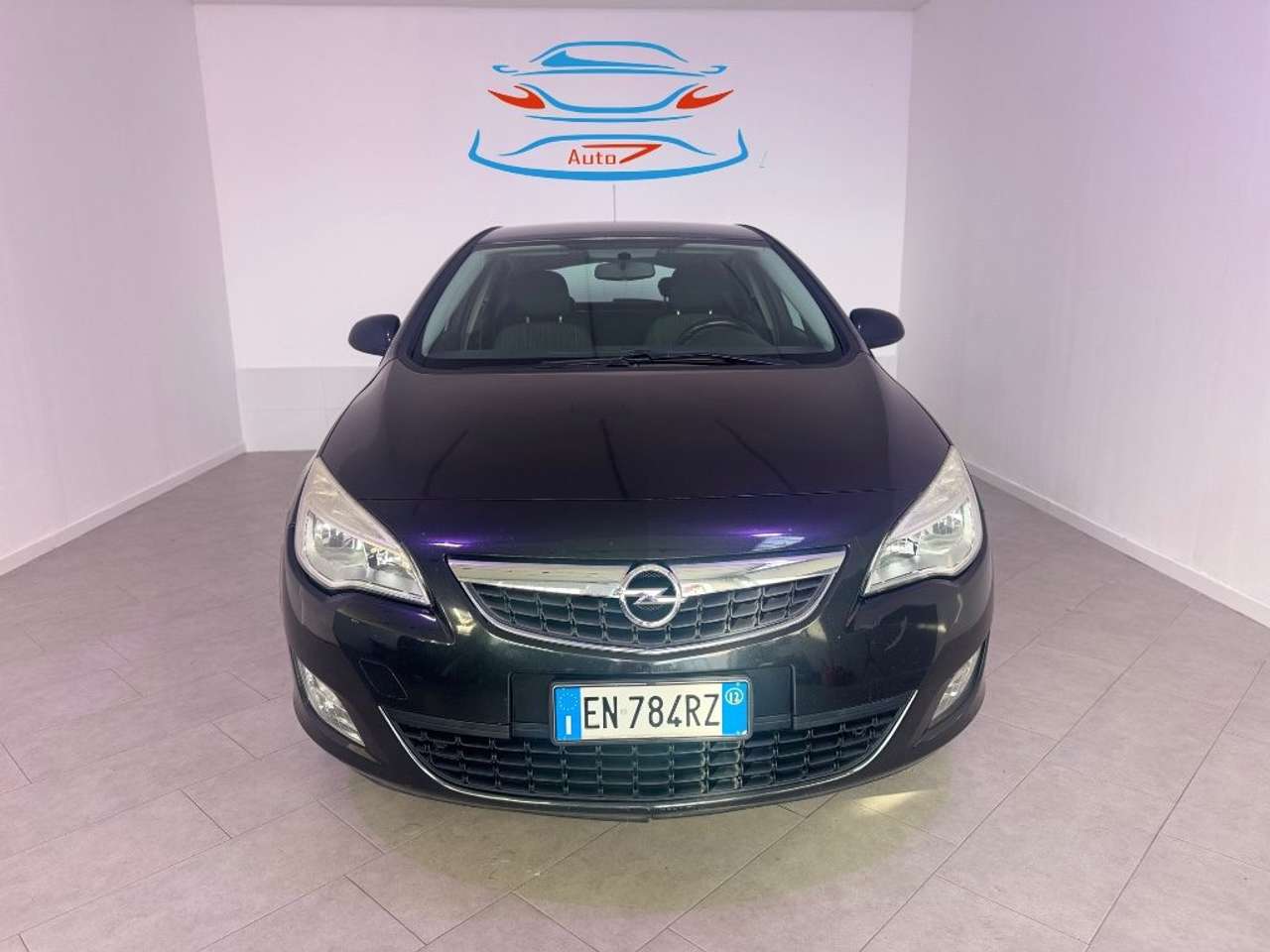 Opel Astra 1.3 CDTI 95CV S&S 5 porte Cosmo