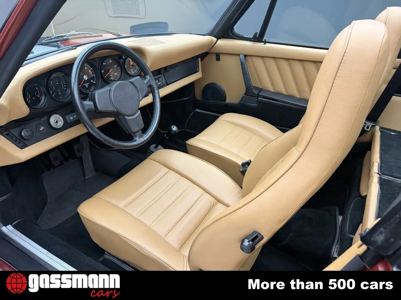 Porsche 911 2.7 S Targa Vollrestauriert - Motor und, foto 10