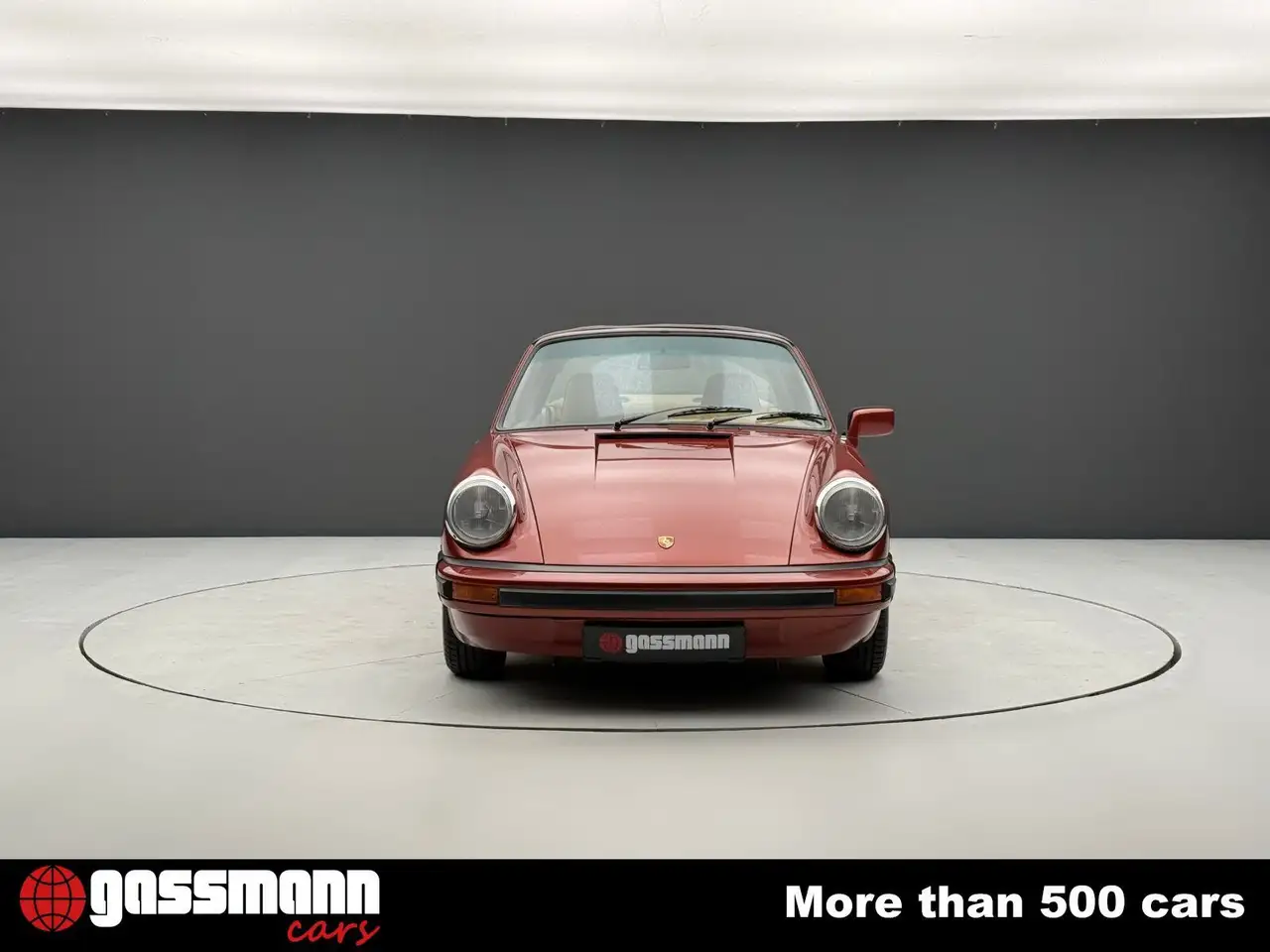 Porsche 911 2.7 S Targa Vollrestauriert - Motor und, foto 2