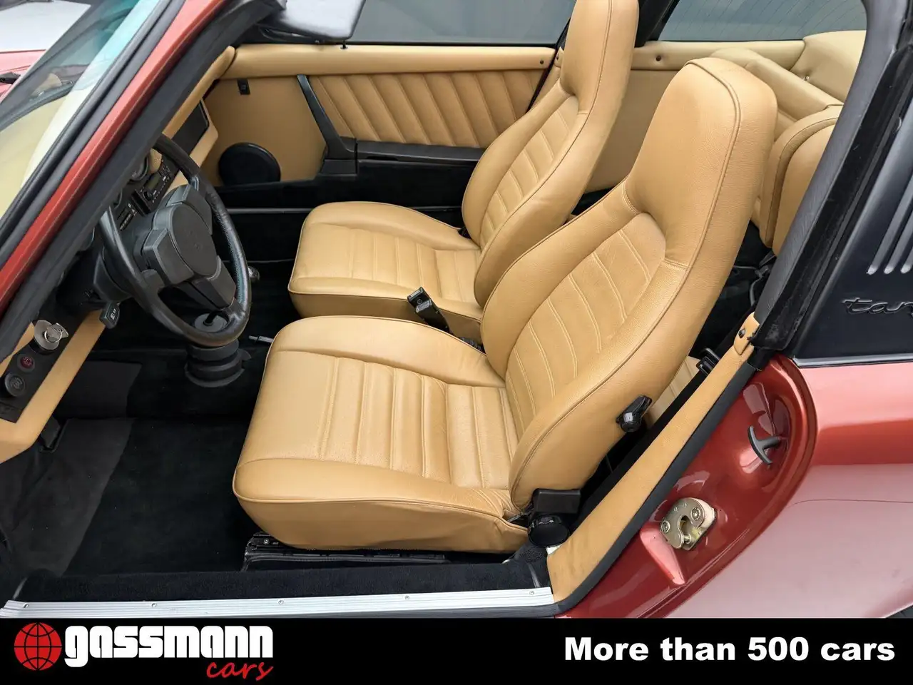 Porsche 911 2.7 S Targa Vollrestauriert - Motor und, foto 9