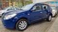 Dacia Sandero 1.4 MPI Edition Ambiance 1HAND+ALLWETTER Kék - thumbnail 3