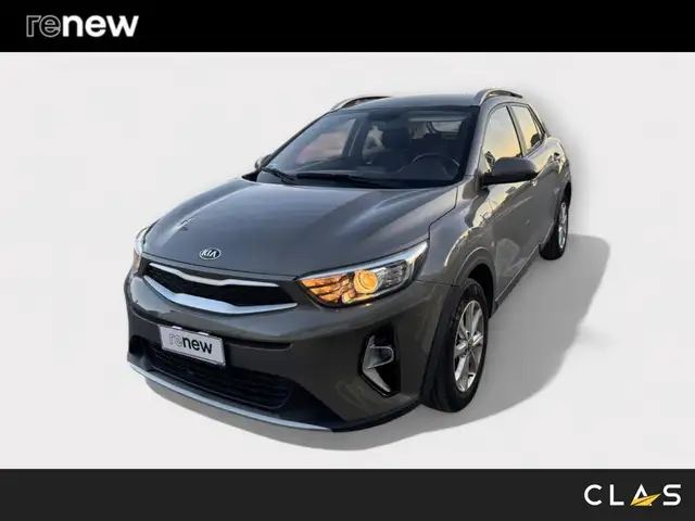Kia Stonic Stonic 1.2 dpi Urban 84cv