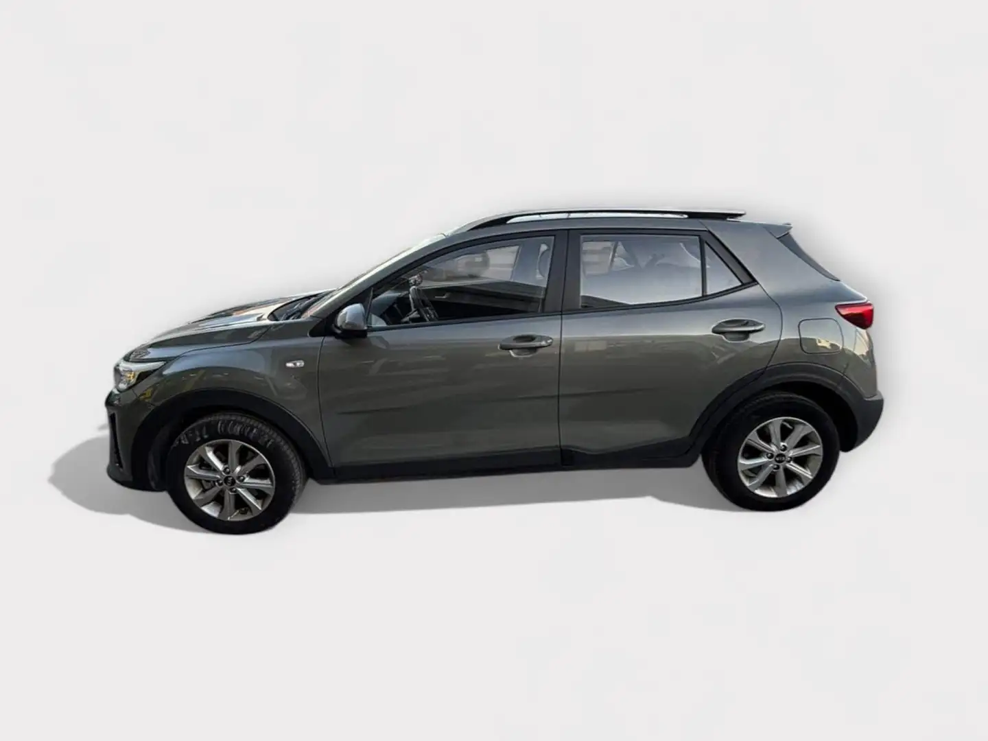 Kia Stonic Stonic 1.2 dpi Urban 84cv Vert - 2