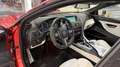 BMW M6 Gran Coupé Aut. Rouge - thumbnail 22