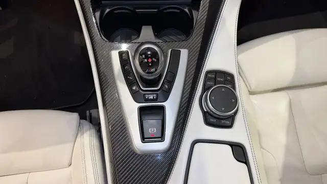 BMW M6 Gran Coupé Aut. Ansicht 33