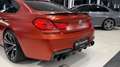 BMW M6 Gran Coupé Aut. Rouge - thumbnail 19