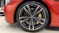 BMW M6 Gran Coupé Aut. Rouge - thumbnail 17