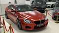 BMW M6 Gran Coupé Aut. Rouge - thumbnail 6
