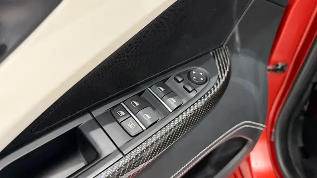 BMW M6 Gran Coupé Aut. Ansicht 26