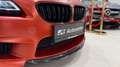 BMW M6 Gran Coupé Aut. Rouge - thumbnail 21