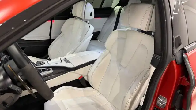 BMW M6 Gran Coupé Aut. Ansicht 34