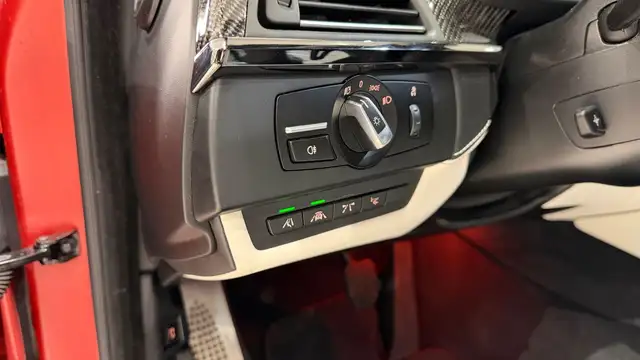 BMW M6 Gran Coupé Aut. Ansicht 24