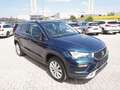 SEAT Ateca 2,0 Style TDI DSG *2023er+VIRTUAL+LED* Kék - thumbnail 3