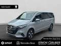 Mercedes-Benz EQV 300 Lang 8 Sitzer MultiB Distronic facelift Gris - thumbnail 1