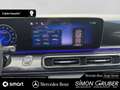 Mercedes-Benz EQV 300 Lang 8 Sitzer MultiB Distronic facelift Gris - thumbnail 14