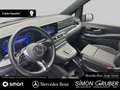 Mercedes-Benz EQV 300 Lang 8 Sitzer MultiB Distronic facelift Gris - thumbnail 3