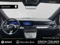 Mercedes-Benz EQV 300 Lang 8 Sitzer MultiB Distronic facelift Gris - thumbnail 9