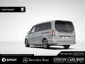Mercedes-Benz EQV 300 Lang 8 Sitzer MultiB Distronic facelift Grau - thumbnail 11