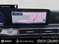 Mercedes-Benz EQV 300 Lang 8 Sitzer MultiB Distronic facelift Gris - thumbnail 13