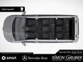 Mercedes-Benz EQV 300 Lang 8 Sitzer MultiB Distronic facelift Grau - thumbnail 9