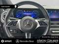 Mercedes-Benz EQV 300 Lang 8 Sitzer MultiB Distronic facelift Gris - thumbnail 11