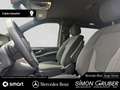 Mercedes-Benz EQV 300 Lang 8 Sitzer MultiB Distronic facelift Gris - thumbnail 4