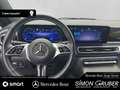 Mercedes-Benz EQV 300 Lang 8 Sitzer MultiB Distronic facelift Gris - thumbnail 10