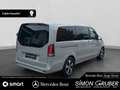 Mercedes-Benz EQV 300 Lang 8 Sitzer MultiB Distronic facelift Gris - thumbnail 2