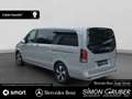 Mercedes-Benz EQV 300 Lang 8 Sitzer MultiB Distronic facelift Gris - thumbnail 26