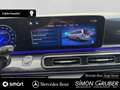 Mercedes-Benz EQV 300 Lang 8 Sitzer MultiB Distronic facelift Gris - thumbnail 15