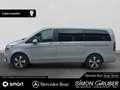 Mercedes-Benz EQV 300 Lang 8 Sitzer MultiB Distronic facelift Gris - thumbnail 25
