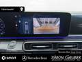 Mercedes-Benz EQV 300 Lang 8 Sitzer MultiB Distronic facelift Gris - thumbnail 12