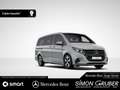Mercedes-Benz EQV 300 Lang 8 Sitzer MultiB Distronic facelift Grau - thumbnail 6