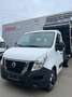 Nissan Interstar BENNE BASCULANTE + COFFRE PERMIS B Weiß - thumbnail 10