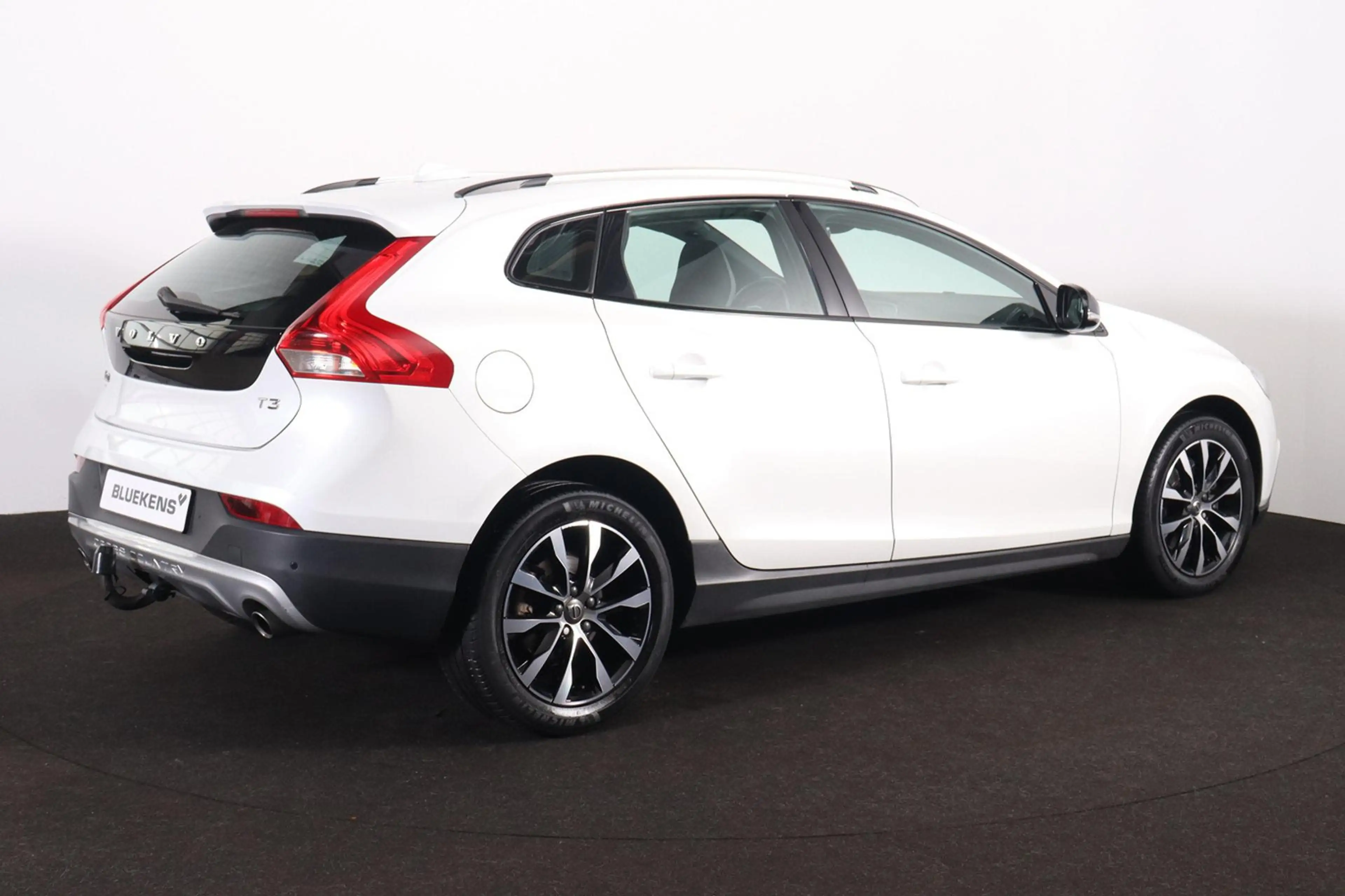 Volvo V40 Cross Country T3 Dynamic Edition - LED koplampen - Navigatie - V — photo 5