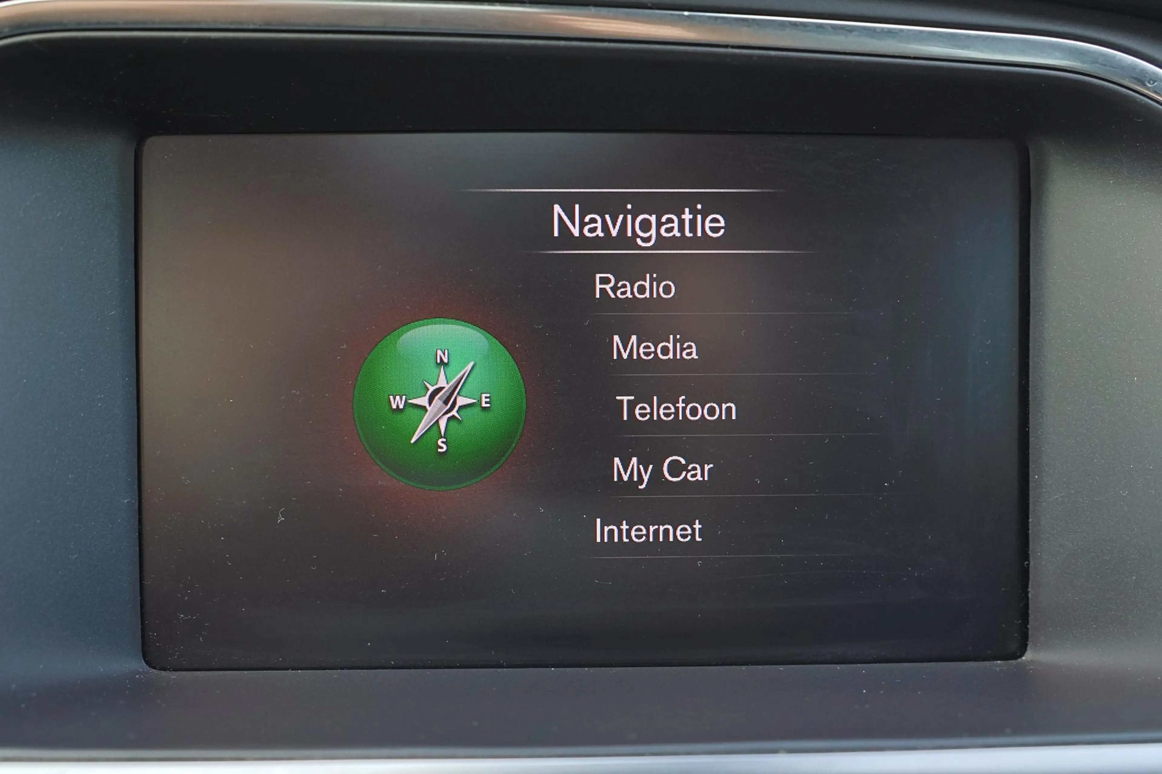 Volvo V40 Cross Country T3 Dynamic Edition - LED koplampen - Navigatie - V — photo 7