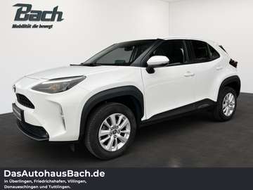 1.5 Hybrid Comfort AUT