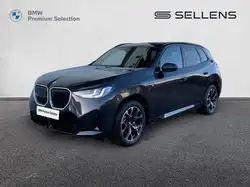 BMW X3 xDrive30e 299ch M Sport