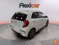 Kia Picanto 1.2 DPi AMT GT-Line Blanco - thumbnail 7