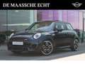 MINI John Cooper Works Hatchback Chili Automaat / Panoramadak / Achteruit Bleu - thumbnail 1