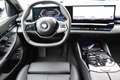 BMW 520 d Aut. HeadUp*LED Adaptiv*Leder*Harman/Kardon Zwart - thumbnail 9