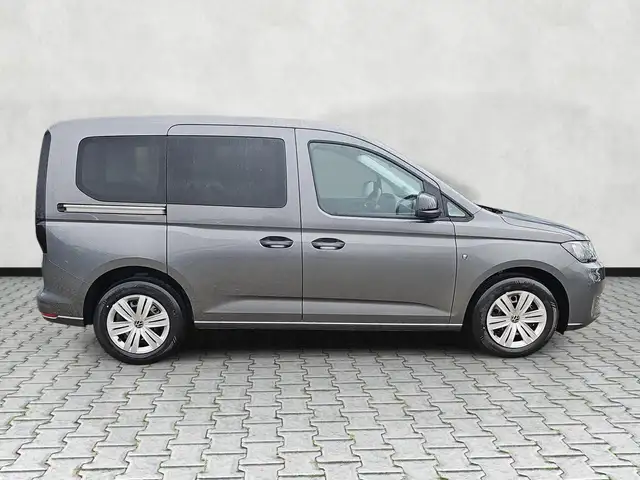Volkswagen Caddy view 8