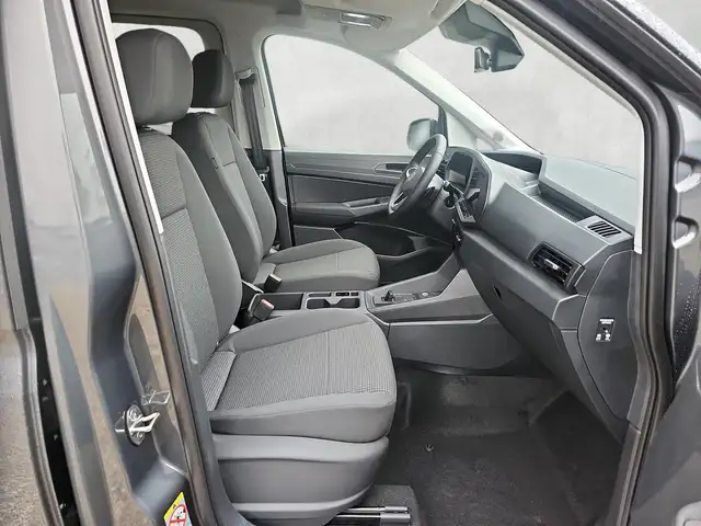 Volkswagen Caddy view 10