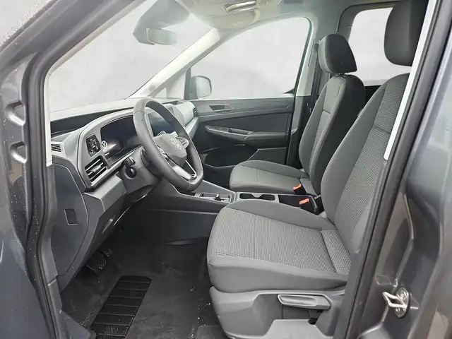 Volkswagen Caddy view 9