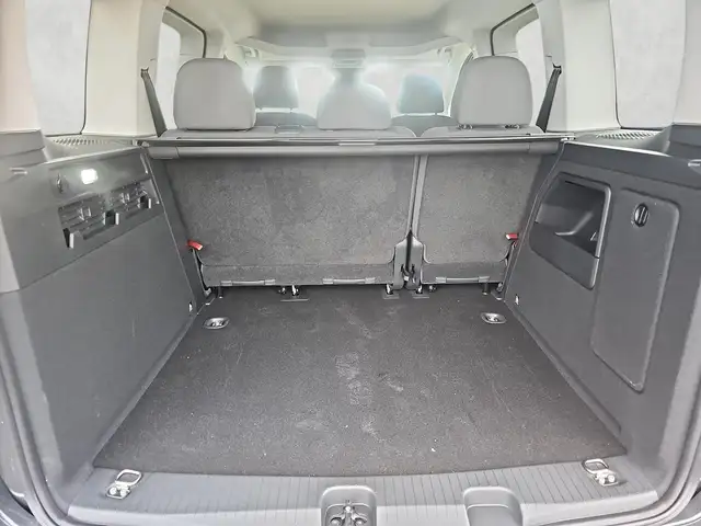 Volkswagen Caddy view 14