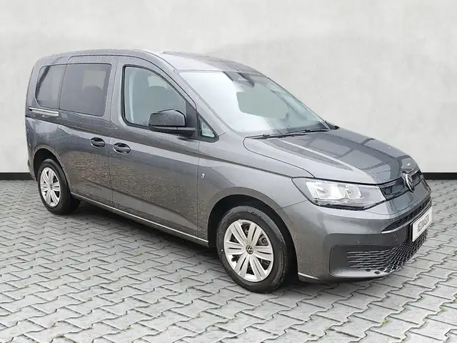 Volkswagen Caddy main image