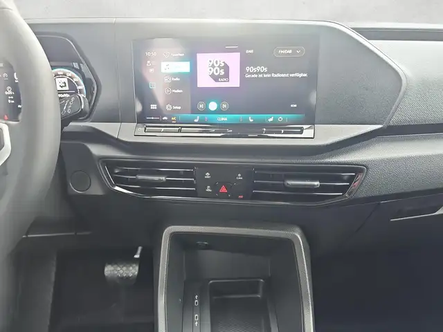 Volkswagen Caddy view 12