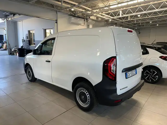 Renault Kangoo view 3