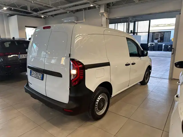 Renault Kangoo view 4
